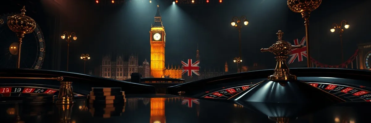 Genuine value for money: RTP, fees, caps and where your balance actually goes: british casino guide for players in the U