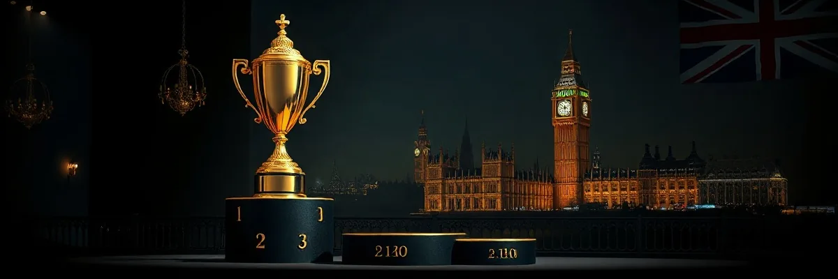 Break-even arithmetic for a typical session for players in the UK