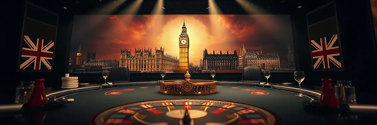 live casino not on gamstop in the UK — Authentic value: where every pound actually goes