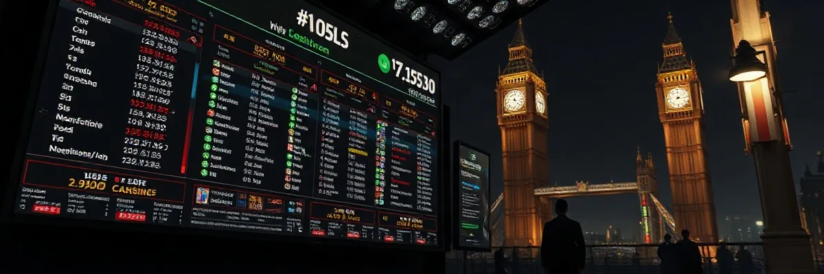 non gamstop betting sites in the UK — Who actually runs the non gamstop betting sites listed here — Official Version [20