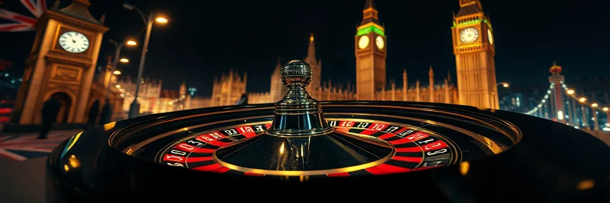 roulette not on gamstop in the UK — The issues players actually raise, and who resolves them fastest